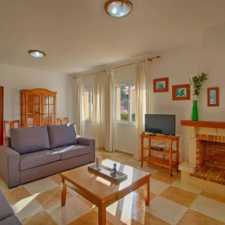 Tosal Con 6 Dormitorios, Wifi, Parking, Jardin Y Piscina Privada Villa