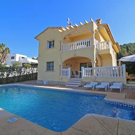 Tosal Con 6 Dormitorios, Wifi, Parking, Jardin Y Piscina Privada *