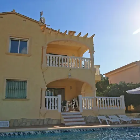 Tosal Con 6 Dormitorios, Wifi, Parking, Jardin Y Piscina Privada *