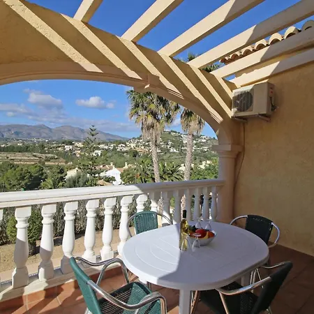 Tosal Con 6 Dormitorios, Wifi, Parking, Jardin Y Piscina Privada ヴィラ *